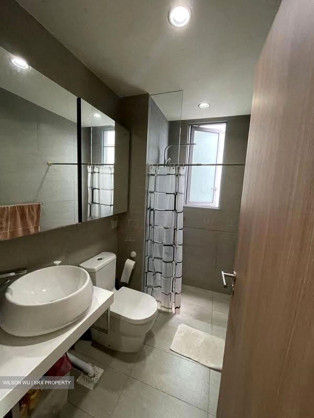 Canberra Residences (D27), Condominium #609141881